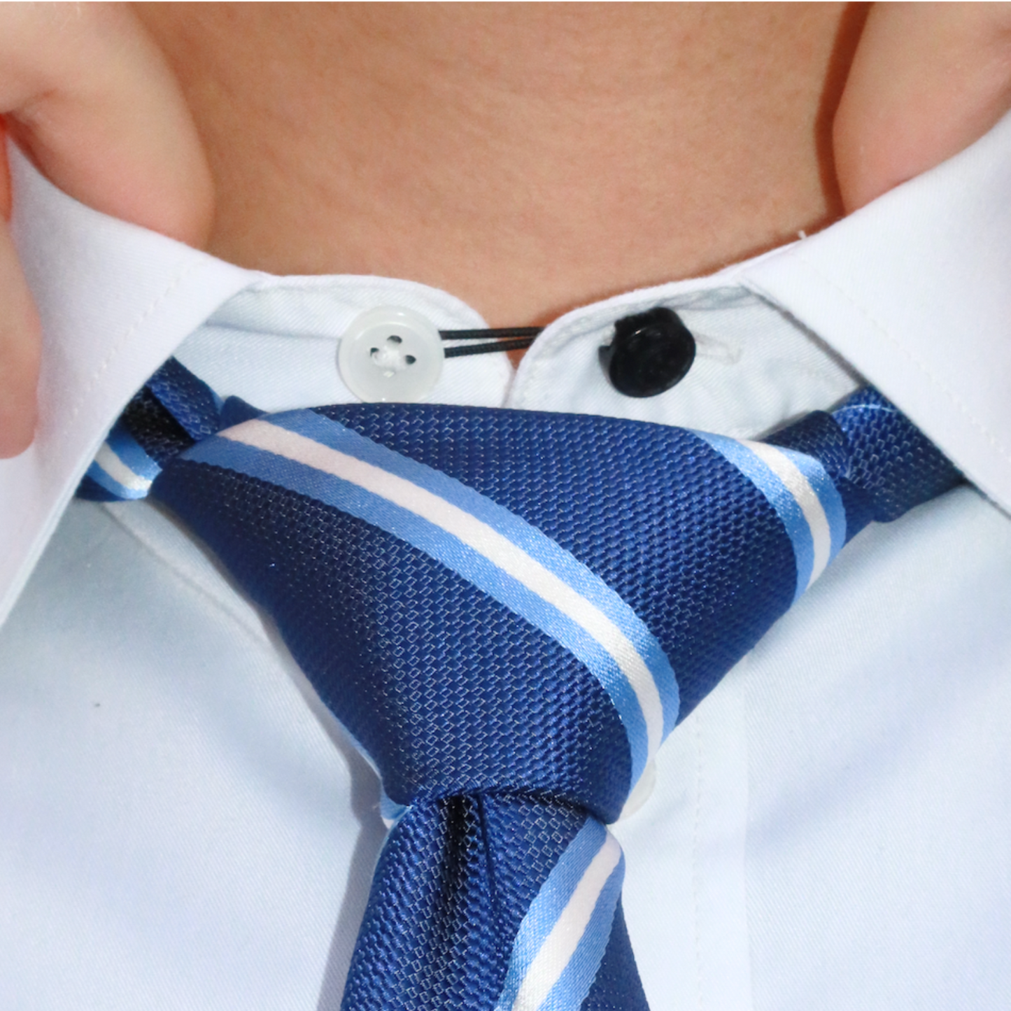 Rebels Shirt Collar Extenders