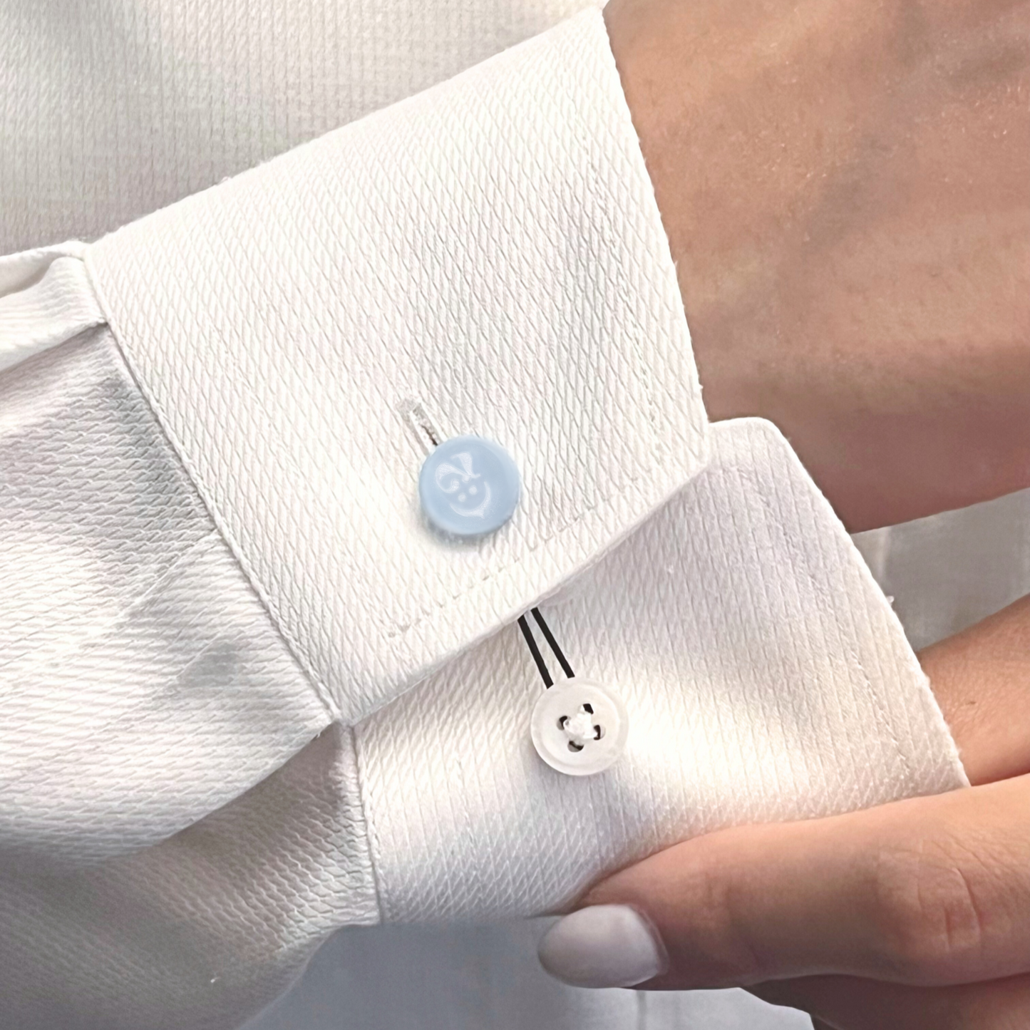 C2 Extenders - White and Blue (5 Pcs, 16L)