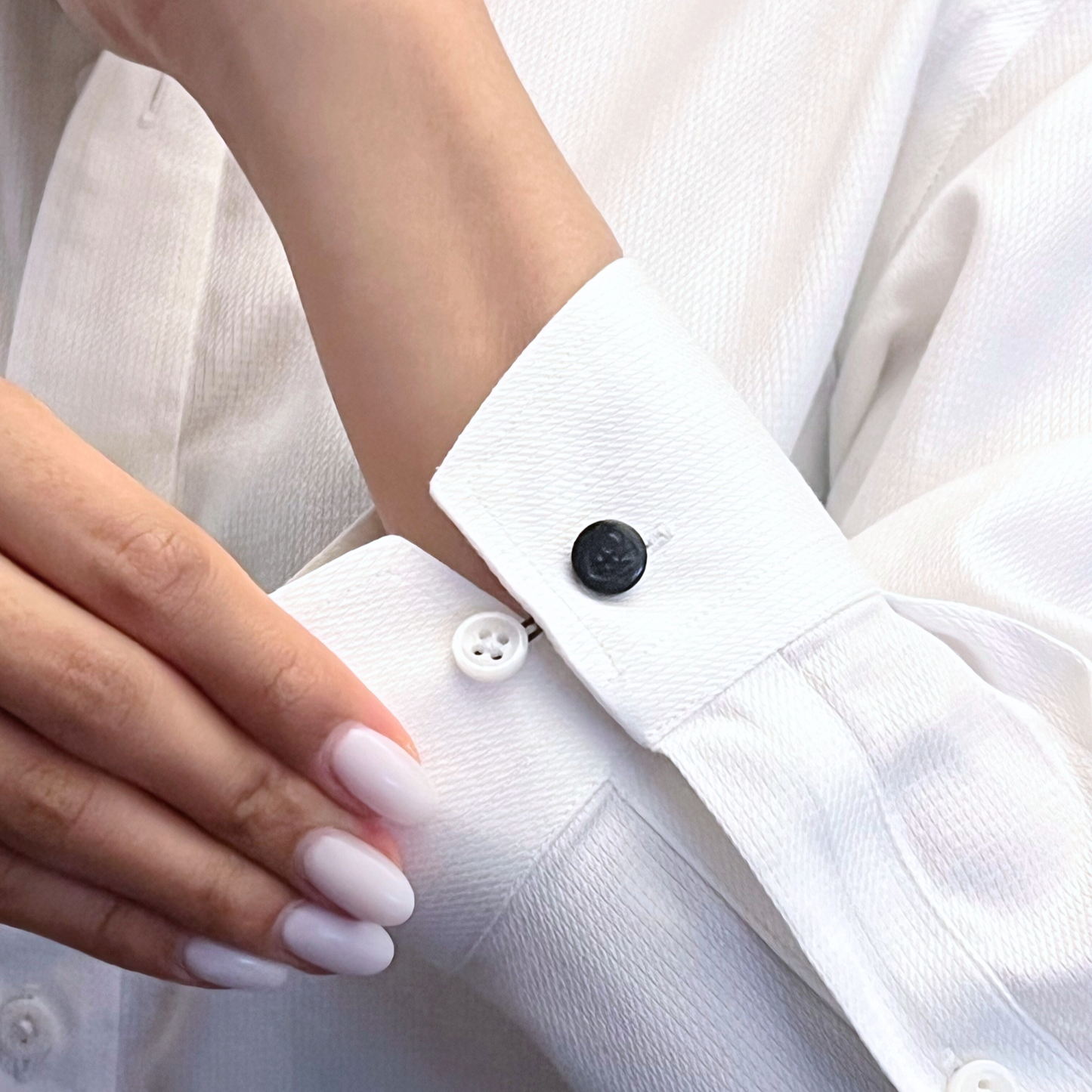 Rebels Shirt Collar Extenders