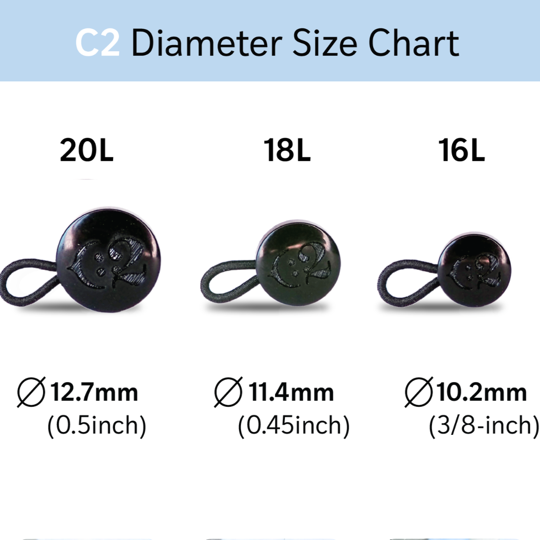 Rebels Shirt Collar Extenders