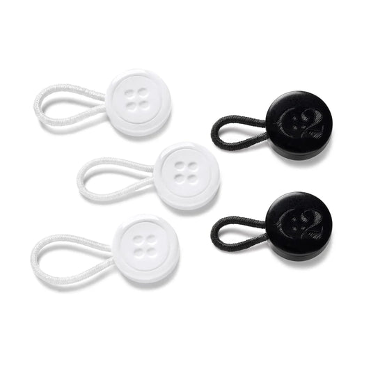 C2 Extenders - White and Black (5 Pcs)